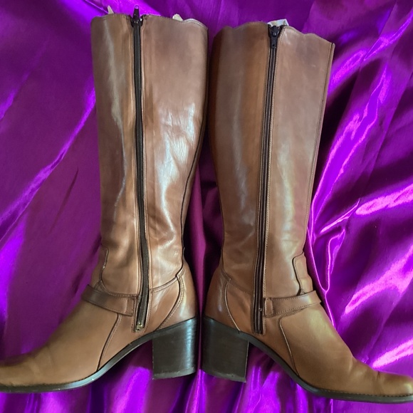 Joe Sanchez Boots - Picture 2 of 10